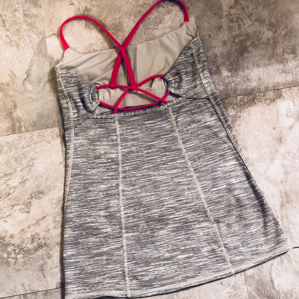 Lululemon Top
